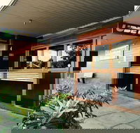 The Commercial Hotel Motel - Accommodation Sunshine Coast