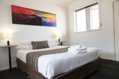 A-line Motel - Accommodation Sunshine Coast 6