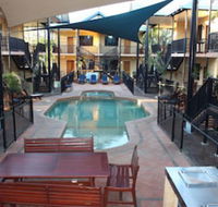 Apartments at Blue Seas Resort - Accommodation Sunshine Coast