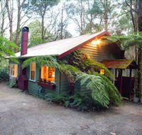 A Cottage in the Forest