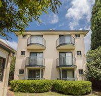 Waldorf Hornsby Residential Apartments - Accommodation Sunshine Coast