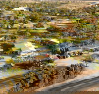 Big River Golf and Country Club - Accommodation Sunshine Coast