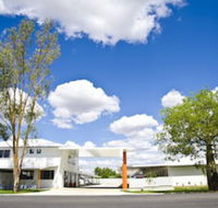 Roma Central Motel - Accommodation Sunshine Coast