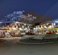 Rose Hotel  Motel - Accommodation Sunshine Coast