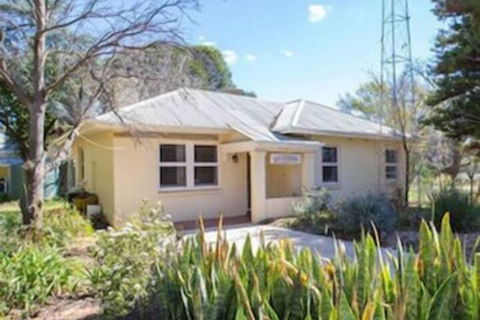 Wilkadene Cottage - Accommodation Sunshine Coast 0