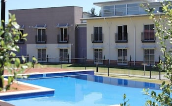Springs  Shoalhaven - Accommodation Sunshine Coast 5