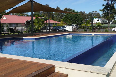 Springs  Shoalhaven - Accommodation Sunshine Coast 6