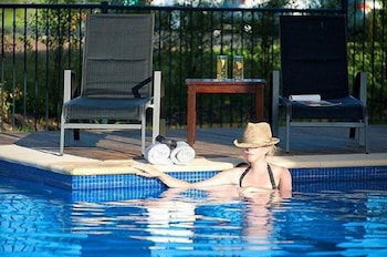 Springs  Shoalhaven - Accommodation Sunshine Coast 3