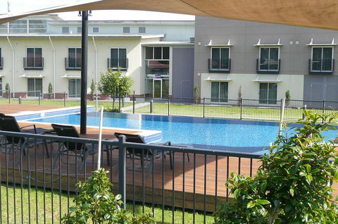 Springs  Shoalhaven - Accommodation Sunshine Coast 2
