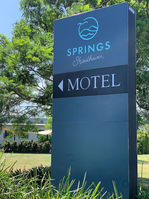 Springs  Shoalhaven - Accommodation Sunshine Coast 0
