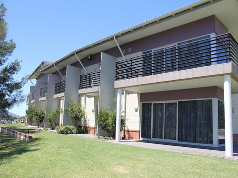 Springs  Shoalhaven - Accommodation Sunshine Coast 1