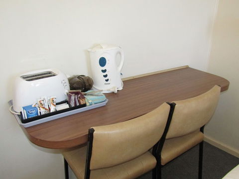 Twin City Motor Inn - Accommodation Sunshine Coast 4