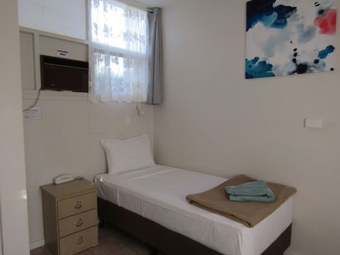 Twin City Motor Inn - Accommodation Sunshine Coast 1