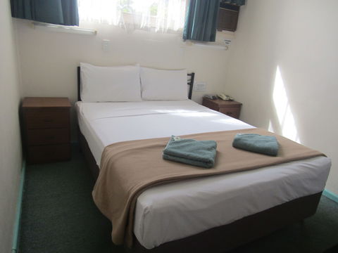 Twin City Motor Inn - Accommodation Sunshine Coast 2