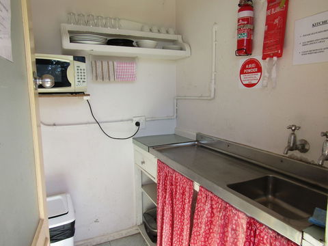 Twin City Motor Inn - Accommodation Sunshine Coast 0