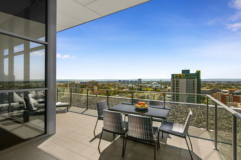 Quest East Perth - Accommodation Sunshine Coast 5