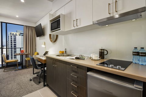 Quest East Perth - Accommodation Sunshine Coast 4