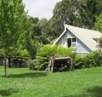 Hide away Cottage Retreat - Accommodation Sunshine Coast
