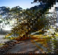 Hillview Cottages - Accommodation Sunshine Coast