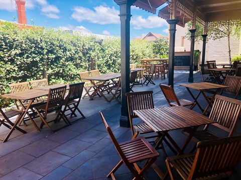 Allawah Bendigo - Accommodation Sunshine Coast 6