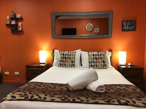 Aussie Rest Motel - Accommodation Sunshine Coast 6