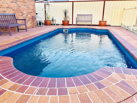 Aussie Rest Motel - Accommodation Sunshine Coast 4