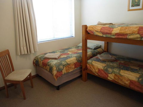 Ashwood Apartment Bellerive - Accommodation Sunshine Coast 4