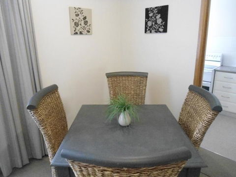 Ashwood Apartment Bellerive - Accommodation Sunshine Coast 1