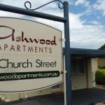 Ashwood Apartment Bellerive - Accommodation Sunshine Coast 0