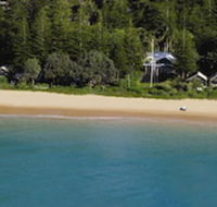 Kims Beachside Retreat - Accommodation Sunshine Coast