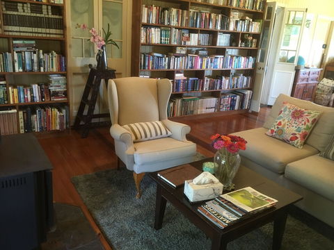 Eumundi Gridley Homestead B&B - Accommodation Sunshine Coast 6