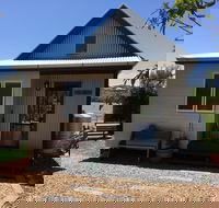 Eumundi Gridley Homestead BB - Accommodation Sunshine Coast