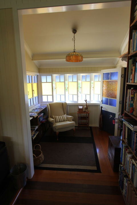 Eumundi Gridley Homestead B&B - Accommodation Sunshine Coast 5