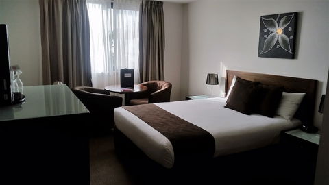 Horsham International Hotel - Accommodation Sunshine Coast 3