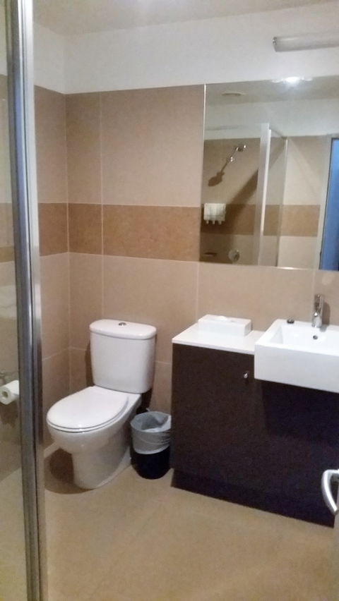 Horsham International Hotel - Accommodation Sunshine Coast 5