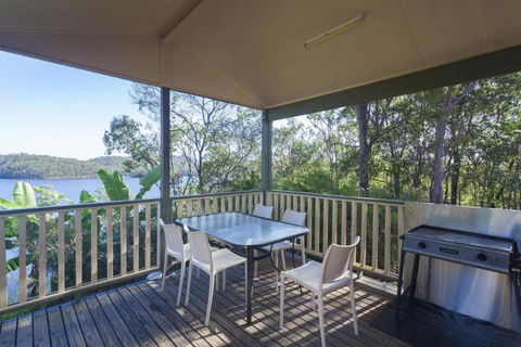 Lake Monduran Holiday Park - Accommodation Sunshine Coast 7