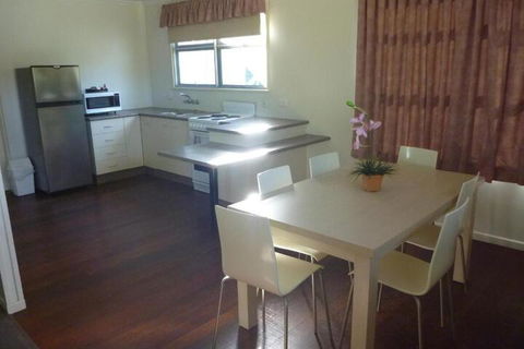 Lake Monduran Holiday Park - Accommodation Sunshine Coast 3