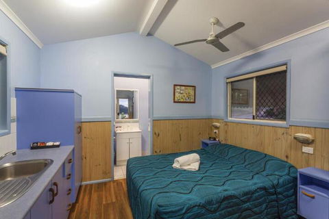 Lake Monduran Holiday Park - Accommodation Sunshine Coast 6
