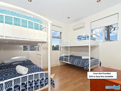 The Block Views Apartments Victor Harbor - Accommodation Sunshine Coast 1