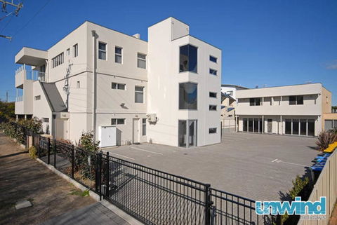The Block Views Apartments Victor Harbor - Accommodation Sunshine Coast 4