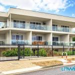 The Block Views Apartments Victor Harbor - Accommodation Sunshine Coast 0