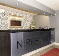 Echuca Nirebo Motel - Accommodation Sunshine Coast
