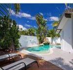 Villa Bianco - Accommodation Sunshine Coast