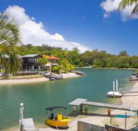 15 Cooran Court - Accommodation Sunshine Coast