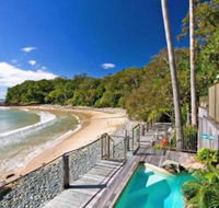 First Point - Accommodation Sunshine Coast