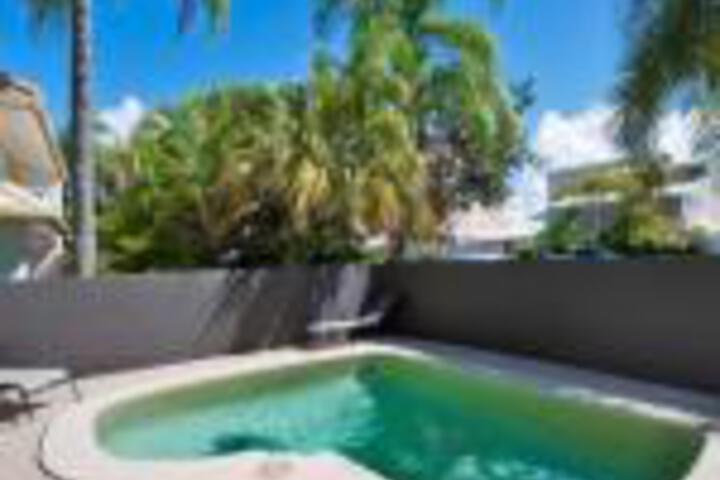 Accommodation Sunshine Coast