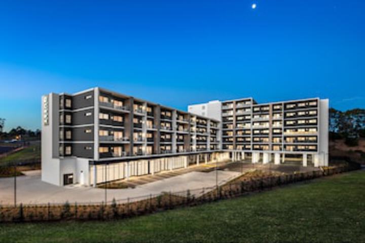Bella Vista NSW Accommodation Sunshine Coast
