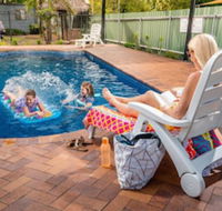 Adelaide Caravan Park