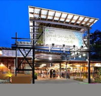 Noosa North Shore Retreat - Accommodation Sunshine Coast