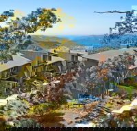 Binna Burra Sky Lodges - Accommodation Sunshine Coast